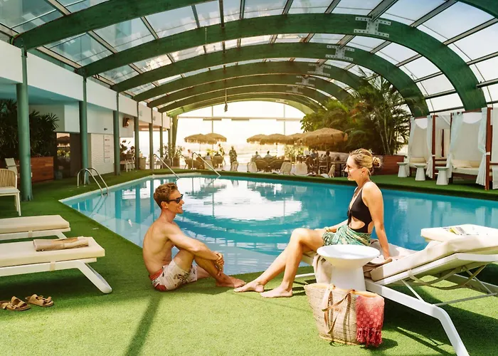 Gran & Ξενοδοχείο