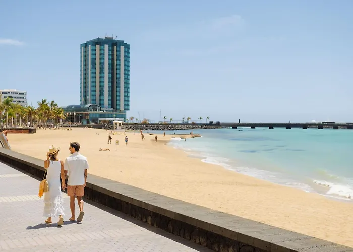 Hotel Gran & Arrecife (Lanzarote)