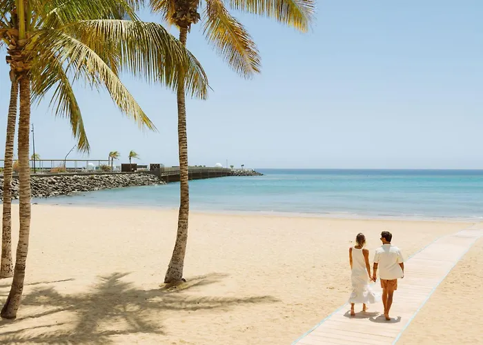 Gran & Arrecife (Lanzarote)
