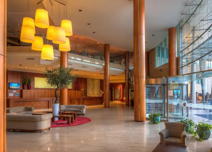 Ξενοδοχείο Gran &