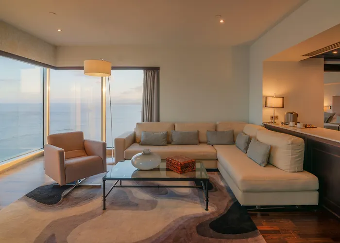 Ξενοδοχείο Gran & 5*