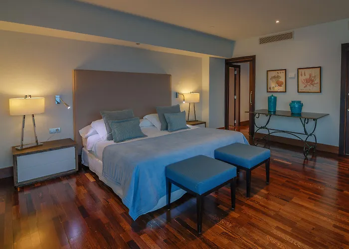 Gran & Ξενοδοχείο Arrecife (Lanzarote)