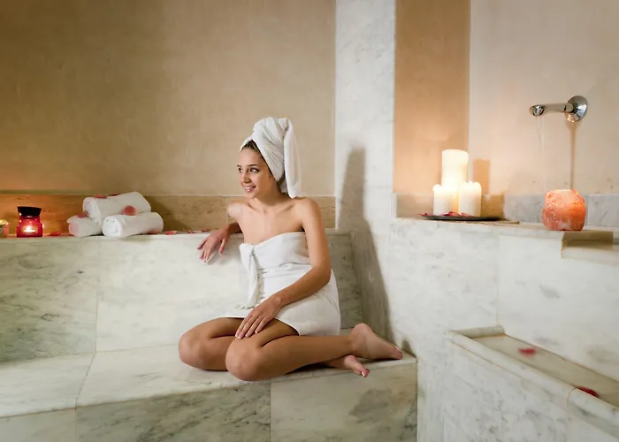 Gran & Ξενοδοχείο