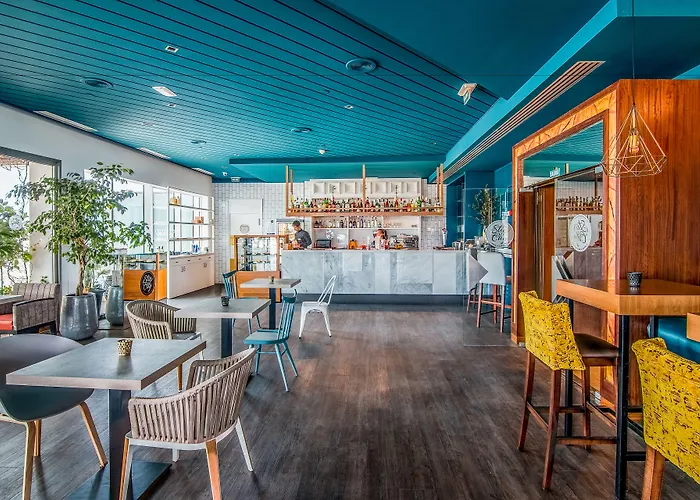 Ξενοδοχείο Gran & Arrecife (Lanzarote)