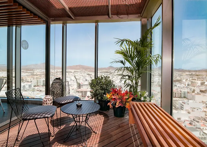 Gran & Ξενοδοχείο 5*