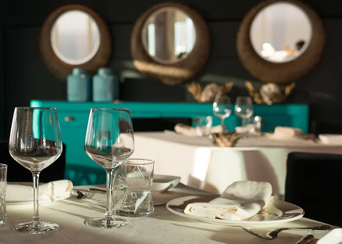 Ξενοδοχείο Gran & Arrecife (Lanzarote)