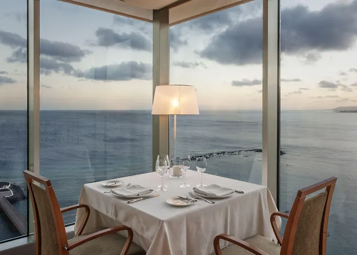 Hotel Gran & 5*