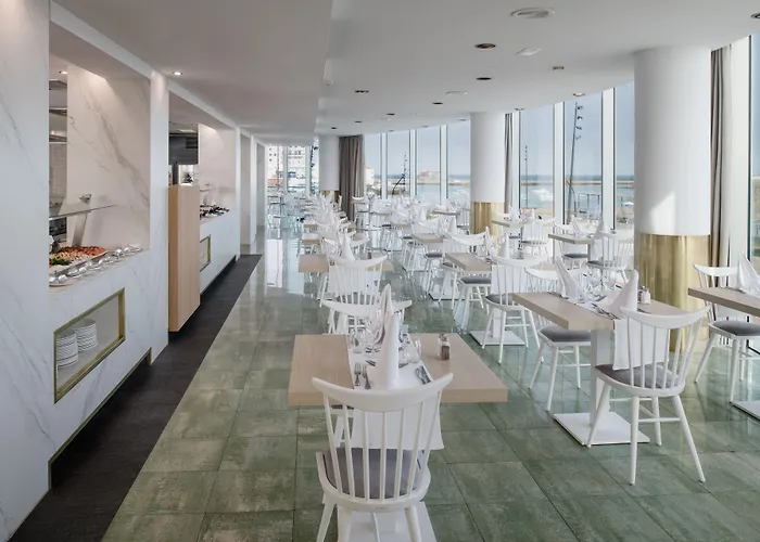 Hotel Gran &