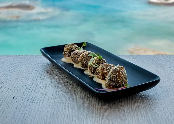 Gran & Ξενοδοχείο 5*