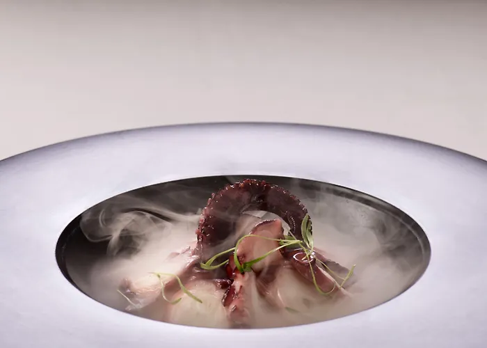 Gran & Ξενοδοχείο Arrecife (Lanzarote)