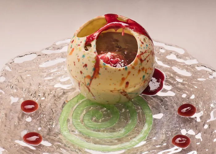 Gran & Ξενοδοχείο