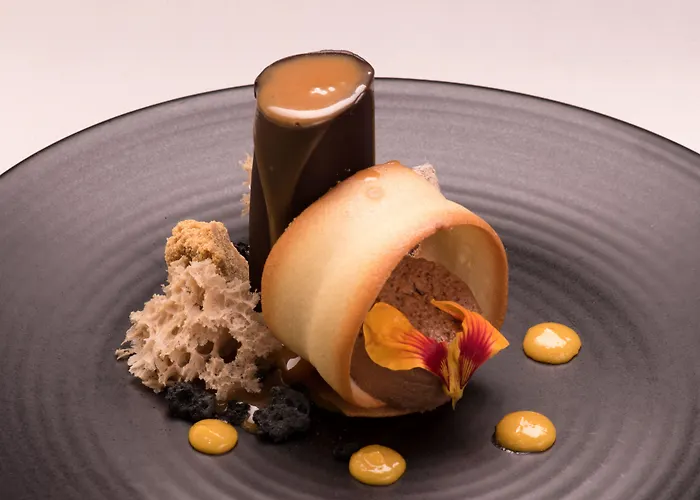 Gran & Ξενοδοχείο 5*