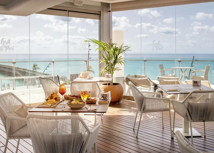 Hotel Gran & Arrecife (Lanzarote)