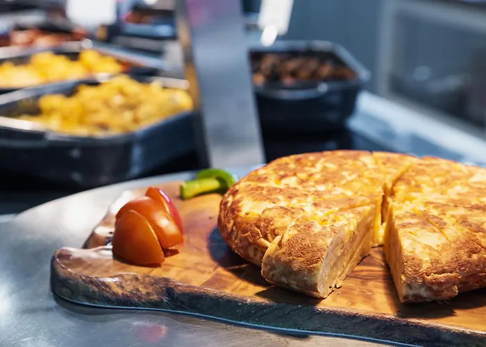 Ξενοδοχείο Gran & 5*