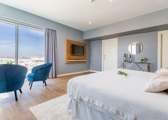 Hotel Gran &