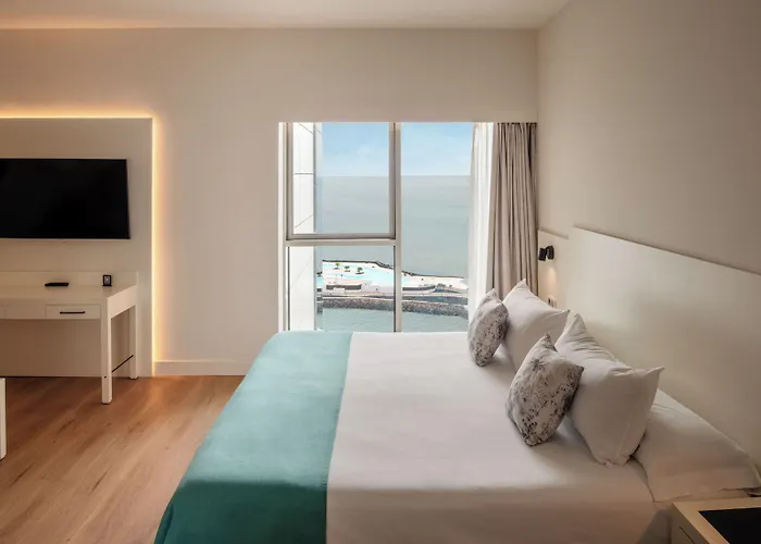 Gran & Arrecife (Lanzarote)