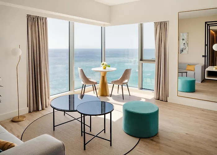 Hotel Gran & Arrecife (Lanzarote)