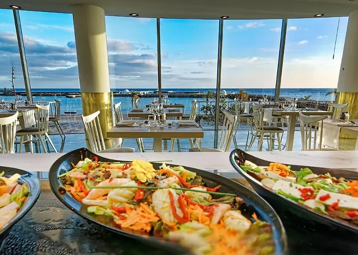 Ξενοδοχείο Gran & 5*