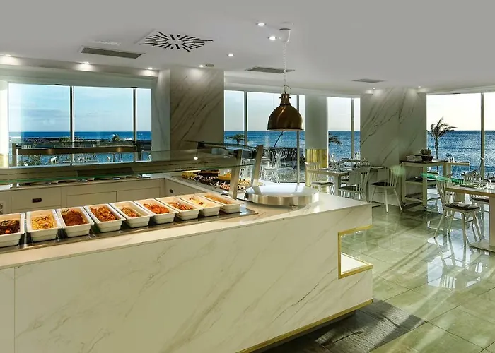 Gran & Arrecife (Lanzarote)