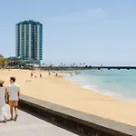 Szálloda Gran & Arrecife