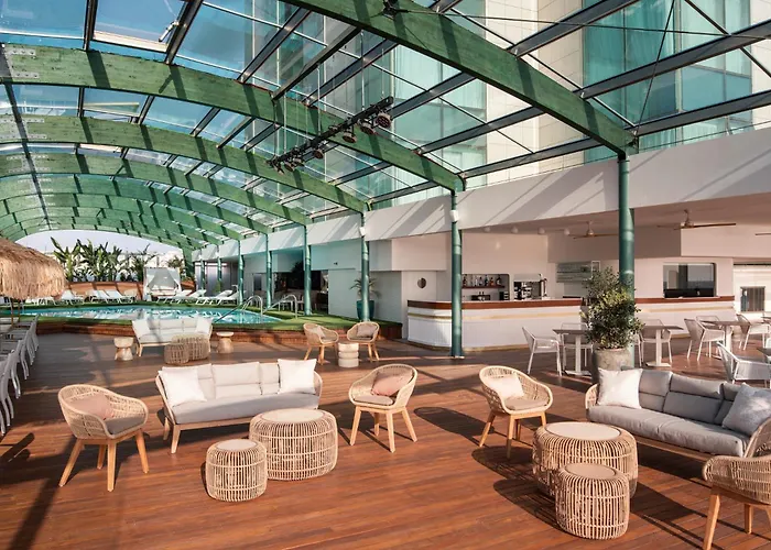 Gran & Hotel Arrecife (Lanzarote)