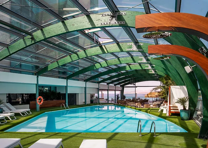 Gran & Arrecife (Lanzarote)