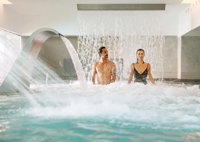 Gran & Hotel Arrecife (Lanzarote)