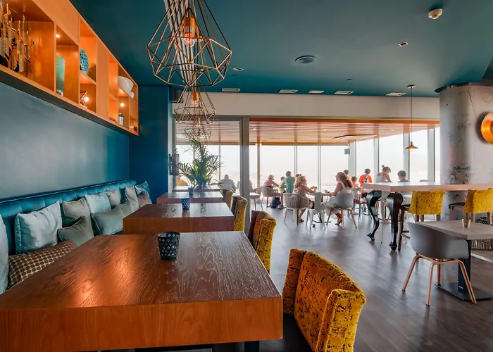 Gran & Hotel Arrecife (Lanzarote)