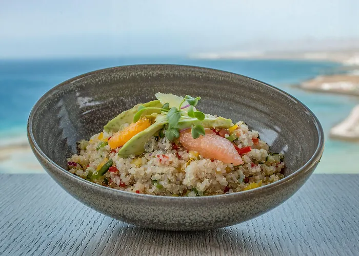 Gran & 5* Arrecife (Lanzarote)