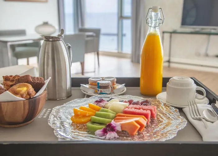 Gran & 5* Arrecife (Lanzarote)